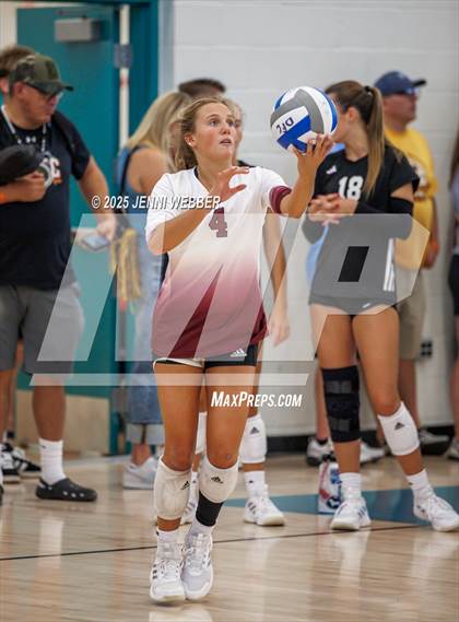 Thumbnail 2 in Sierra Canyon vs. Assumption (Durango Fall Classic) photogallery.