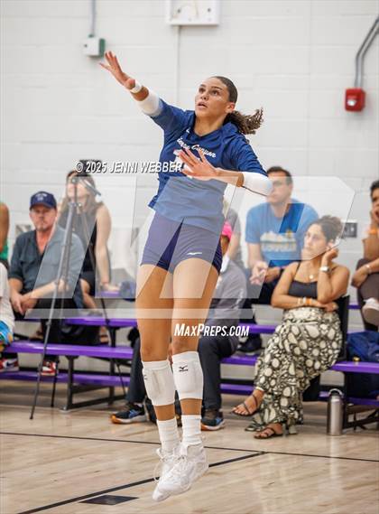 Thumbnail 2 in Sierra Canyon vs. Assumption (Durango Fall Classic) photogallery.