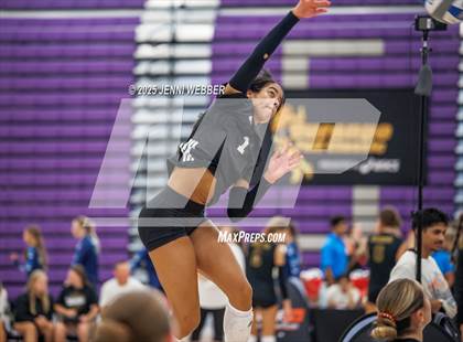 Thumbnail 1 in Sierra Canyon vs. Assumption (Durango Fall Classic) photogallery.