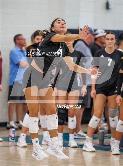 Thumbnail 3 in Sierra Canyon vs. Assumption (Durango Fall Classic) photogallery.