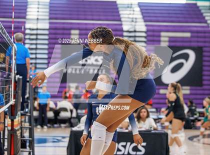 Thumbnail 1 in Sierra Canyon vs. Assumption (Durango Fall Classic) photogallery.