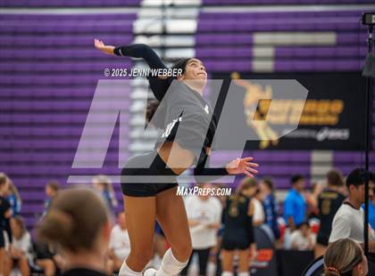 Thumbnail 3 in Sierra Canyon vs. Assumption (Durango Fall Classic) photogallery.