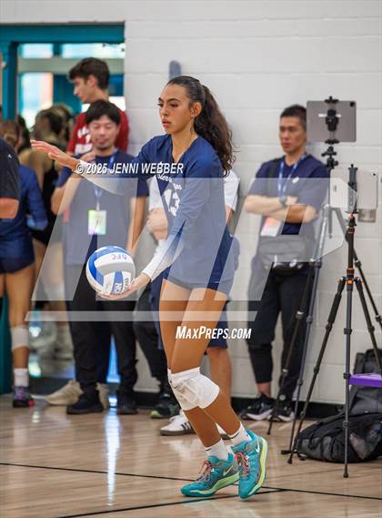 Thumbnail 1 in Sierra Canyon vs. Assumption (Durango Fall Classic) photogallery.