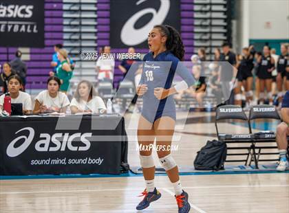 Thumbnail 3 in Sierra Canyon vs. Assumption (Durango Fall Classic) photogallery.