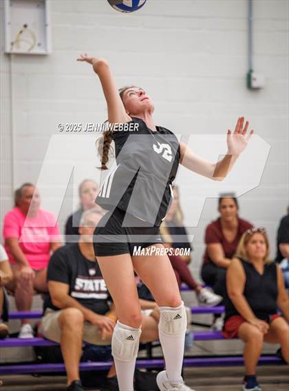 Thumbnail 2 in Sierra Canyon vs. Assumption (Durango Fall Classic) photogallery.
