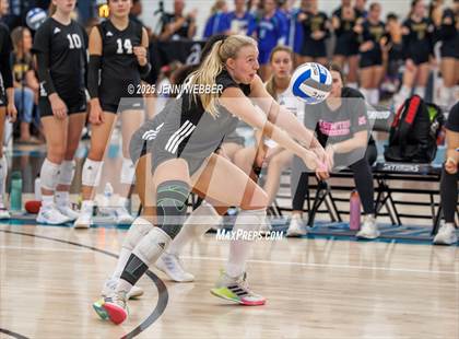 Thumbnail 1 in Sierra Canyon vs. Assumption (Durango Fall Classic) photogallery.