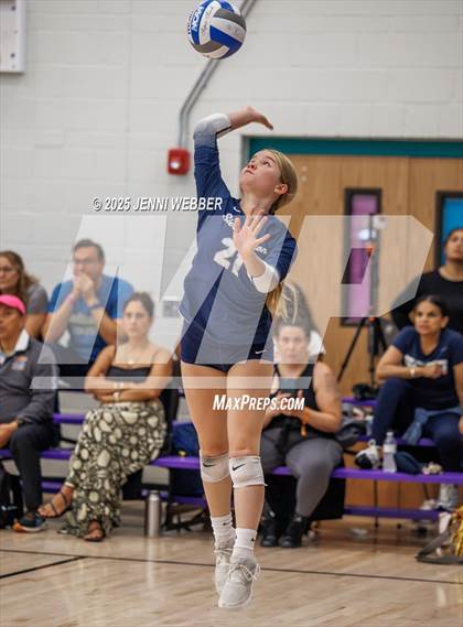Thumbnail 3 in Sierra Canyon vs. Assumption (Durango Fall Classic) photogallery.