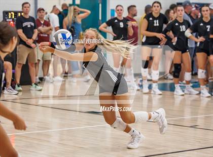 Thumbnail 3 in Sierra Canyon vs. Assumption (Durango Fall Classic) photogallery.