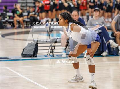 Thumbnail 2 in Sierra Canyon vs. Assumption (Durango Fall Classic) photogallery.