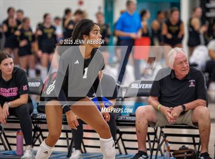 Thumbnail 3 in Sierra Canyon vs. Assumption (Durango Fall Classic) photogallery.