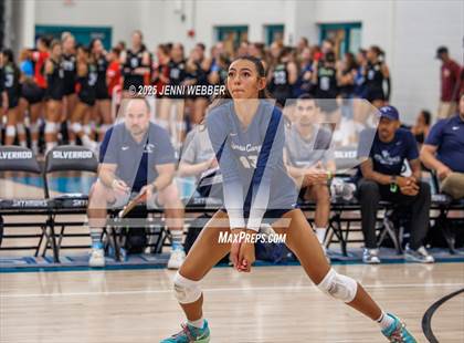 Thumbnail 1 in Sierra Canyon vs. Assumption (Durango Fall Classic) photogallery.