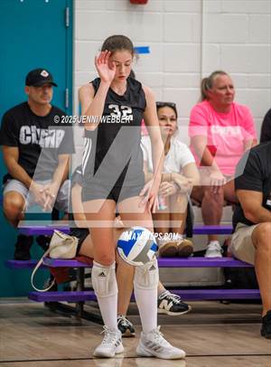 Sierra Canyon vs. Assumption (Durango Fall Classic)