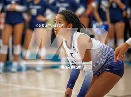 Thumbnail 2 in Sierra Canyon vs. Assumption (Durango Fall Classic) photogallery.
