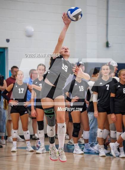 Thumbnail 1 in Sierra Canyon vs. Assumption (Durango Fall Classic) photogallery.