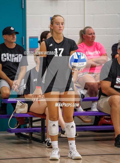 Thumbnail 1 in Sierra Canyon vs. Assumption (Durango Fall Classic) photogallery.