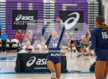 Thumbnail 3 in Sierra Canyon vs. Assumption (Durango Fall Classic) photogallery.