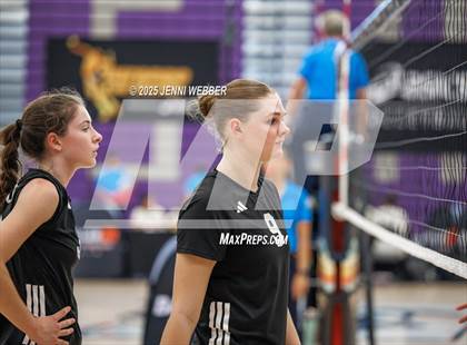 Thumbnail 2 in Sierra Canyon vs. Assumption (Durango Fall Classic) photogallery.