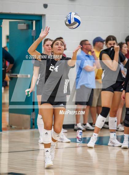 Thumbnail 1 in Sierra Canyon vs. Assumption (Durango Fall Classic) photogallery.