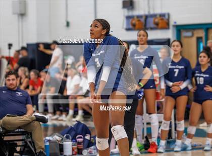 Thumbnail 3 in Sierra Canyon vs. Assumption (Durango Fall Classic) photogallery.