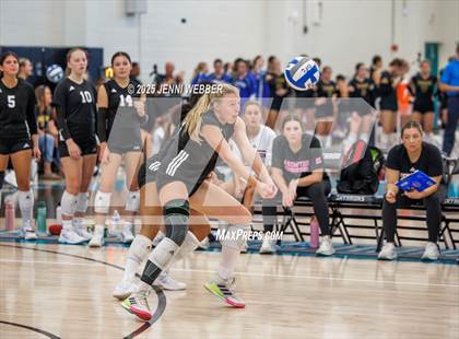 Thumbnail 2 in Sierra Canyon vs. Assumption (Durango Fall Classic) photogallery.