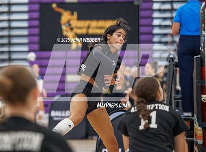 Thumbnail 1 in Sierra Canyon vs. Assumption (Durango Fall Classic) photogallery.
