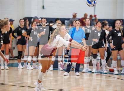 Thumbnail 3 in Sierra Canyon vs. Assumption (Durango Fall Classic) photogallery.