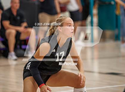 Thumbnail 2 in Sierra Canyon vs. Assumption (Durango Fall Classic) photogallery.