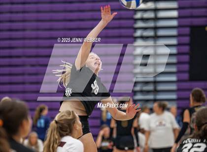 Thumbnail 1 in Sierra Canyon vs. Assumption (Durango Fall Classic) photogallery.