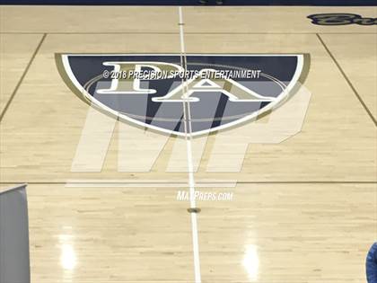 Thumbnail 3 in Pulaski Academy TOC Ceremony photogallery.