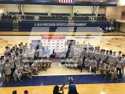 Thumbnail 2 in Pulaski Academy TOC Ceremony photogallery.