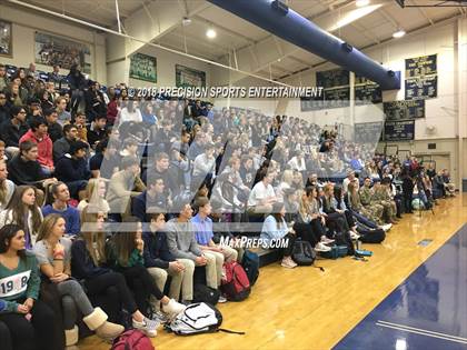 Thumbnail 2 in Pulaski Academy TOC Ceremony photogallery.