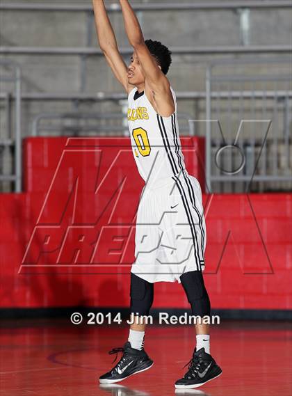 Thumbnail 1 in Triple A Academy vs. Bishop Dunne (Thanksgiving Hoppfest) photogallery.