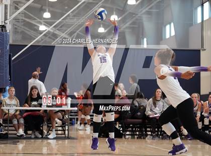 Thumbnail 3 in Klein Cain vs. Willis (Legends Invitational) photogallery.