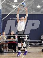 Photo from the gallery "Klein Cain vs. Willis (Legends Invitational)"