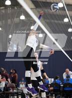 Photo from the gallery "Klein Cain vs. Willis (Legends Invitational)"