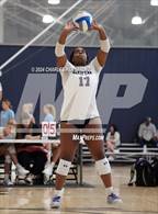 Photo from the gallery "Klein Cain vs. Willis (Legends Invitational)"