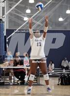 Photo from the gallery "Klein Cain vs. Willis (Legends Invitational)"