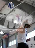 Photo from the gallery "Klein Cain vs. Willis (Legends Invitational)"