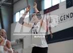 Photo from the gallery "Klein Cain vs. Willis (Legends Invitational)"