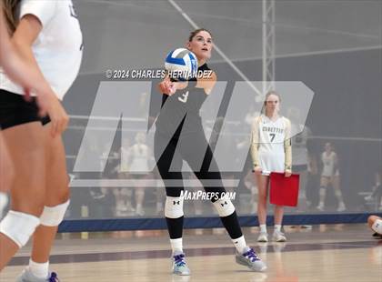 Thumbnail 1 in Klein Cain vs. Willis (Legends Invitational) photogallery.