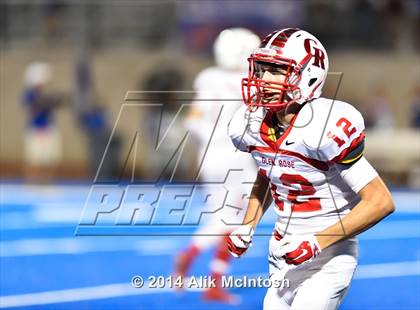 Thumbnail 3 in Glen Rose @ Parish Episcopal photogallery.