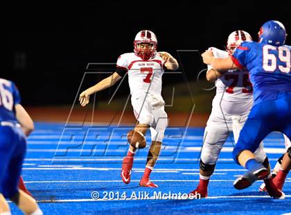 Thumbnail 3 in Glen Rose @ Parish Episcopal photogallery.