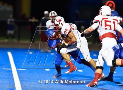 Thumbnail 3 in Glen Rose @ Parish Episcopal photogallery.