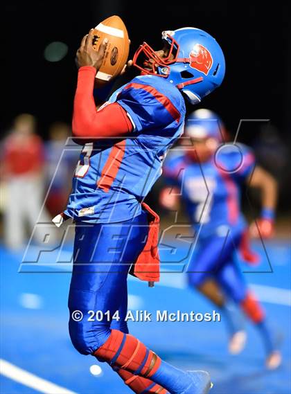 Thumbnail 1 in Glen Rose @ Parish Episcopal photogallery.