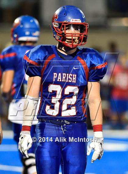 Thumbnail 2 in Glen Rose @ Parish Episcopal photogallery.