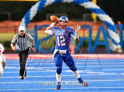 Thumbnail 2 in Glen Rose @ Parish Episcopal photogallery.