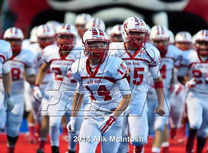 Thumbnail 1 in Glen Rose @ Parish Episcopal photogallery.