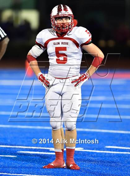 Thumbnail 3 in Glen Rose @ Parish Episcopal photogallery.