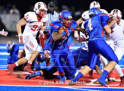Thumbnail 2 in Glen Rose @ Parish Episcopal photogallery.