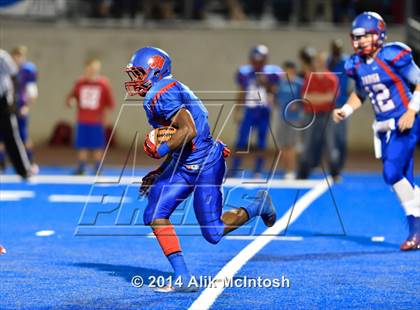 Thumbnail 2 in Glen Rose @ Parish Episcopal photogallery.